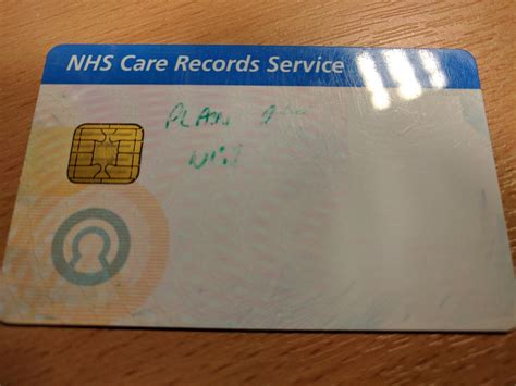 the smart card has expired|smart card expired nhs.